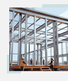 Услуги Изготовление металлоконструкций под ключ в Нововоронеже