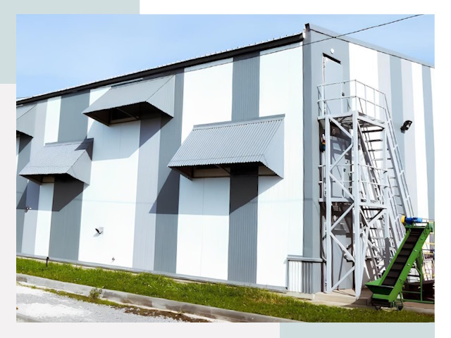 Строительство овощехранилищ от 607 руб. в Нововоронеж