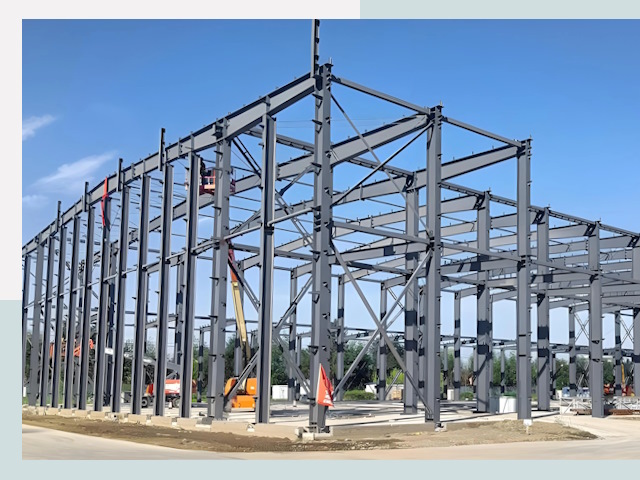 Строительство торговых центров в Нововоронеже