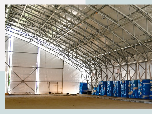 Строительство крытых катков в Нововоронеже