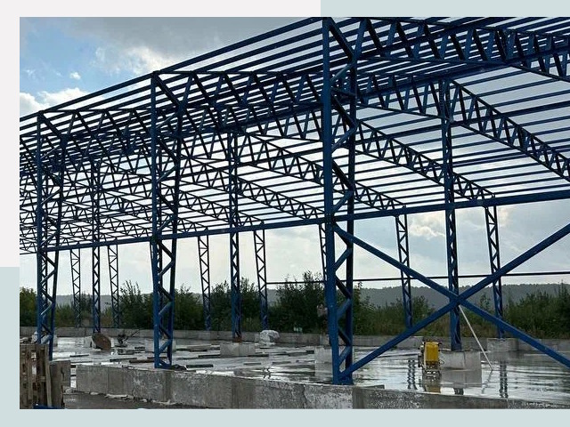 Строительство картодромов в Нововоронеже