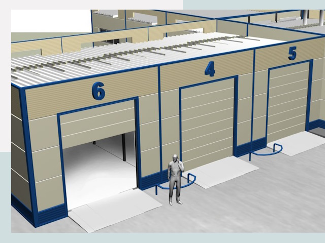 Строительство автомоек от 607 руб. в Нововоронеж