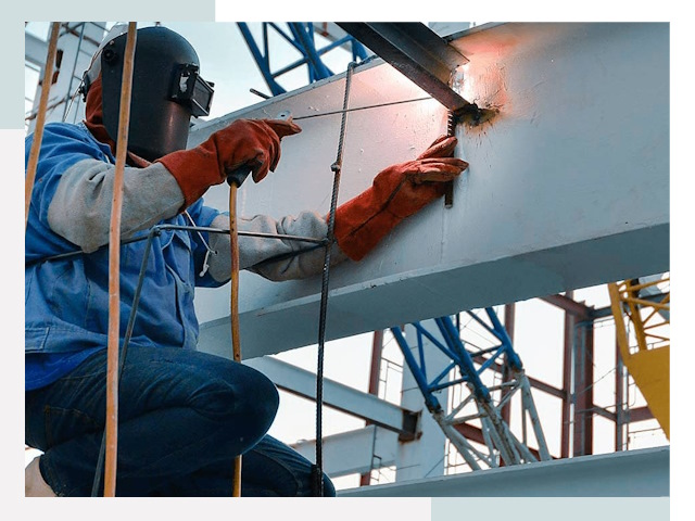 Генеральный подряд в Нововоронеже от 607 руб. - Надежность и качество