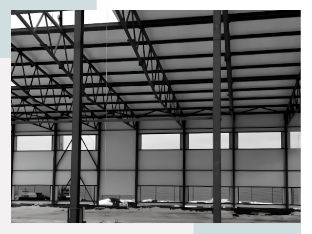 Производство ангаров в Нововоронеже