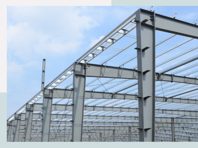 Металлокаркасы для складов от 607 руб. в Нововоронеже