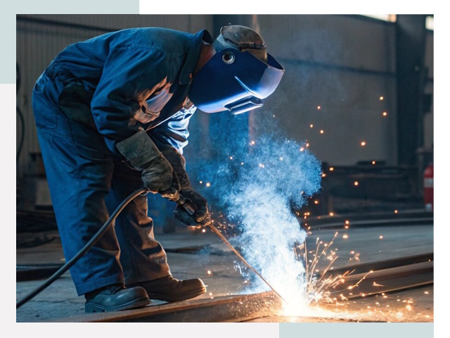 Профессиональные сварочные работы от 607 руб. в Нововоронеж