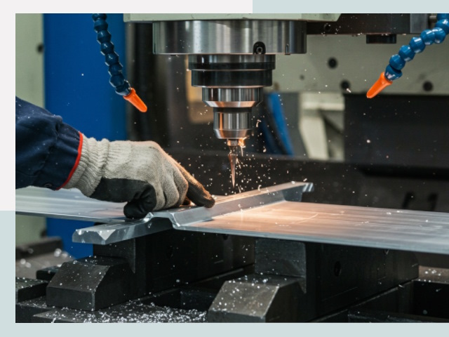 Металлообработка в Нововоронеже от 607 руб. - Надежно и быстро